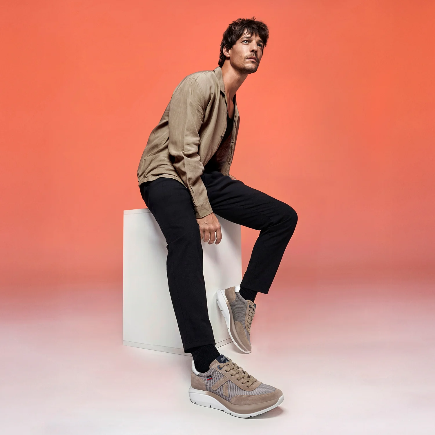 Camina con Estilo y Comodidad