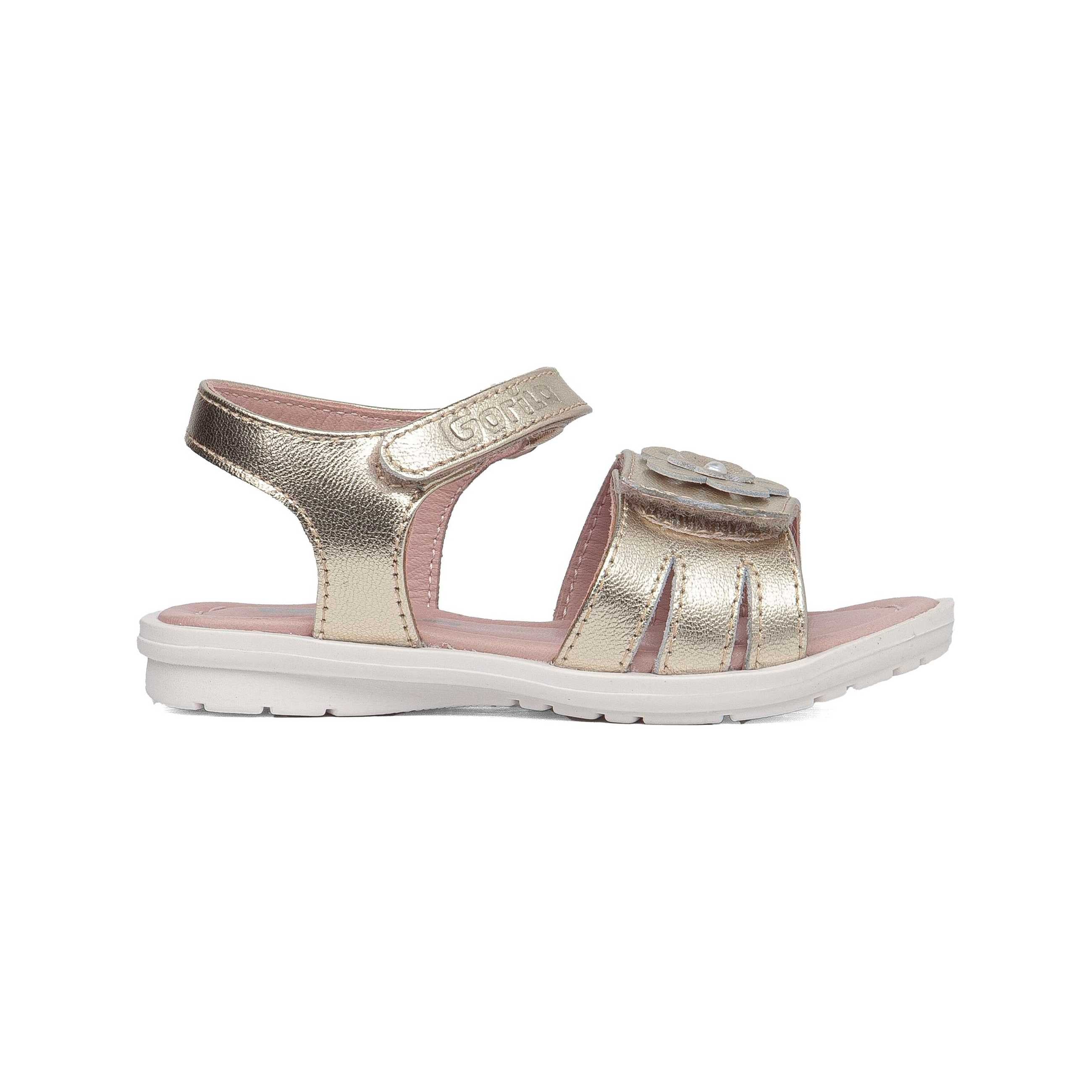 79301 | METAL / PLATINO | BRISA